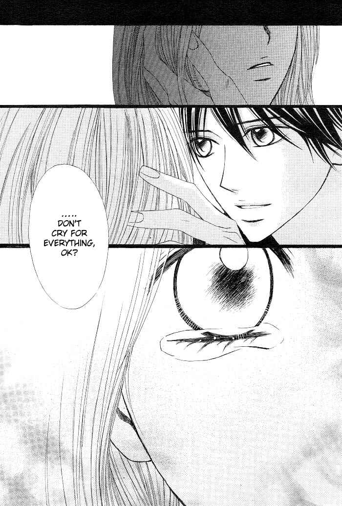 Page 32 Chapter 30 L♥DK