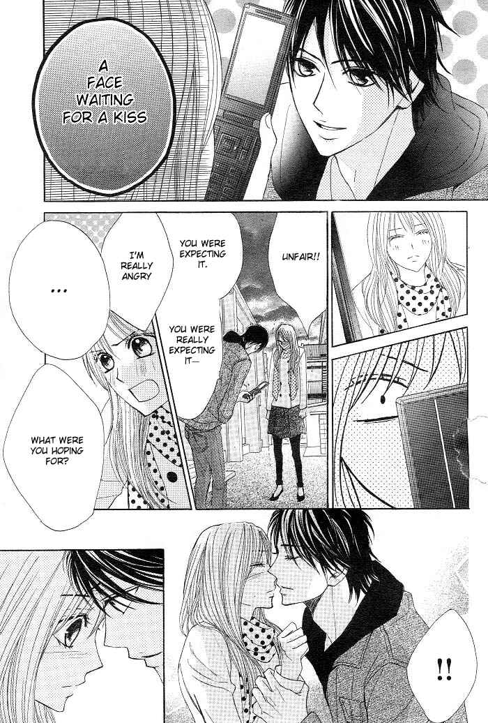 Page 34 Chapter 30 L♥DK