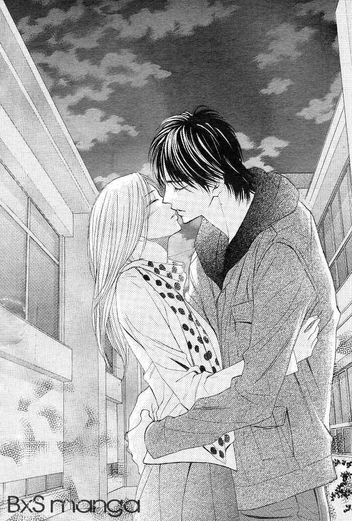 Page 35 Chapter 30 L♥DK