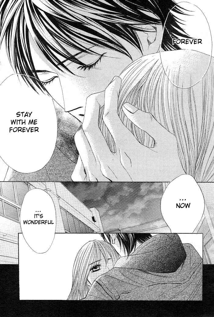 Page 38 Chapter 30 L♥DK