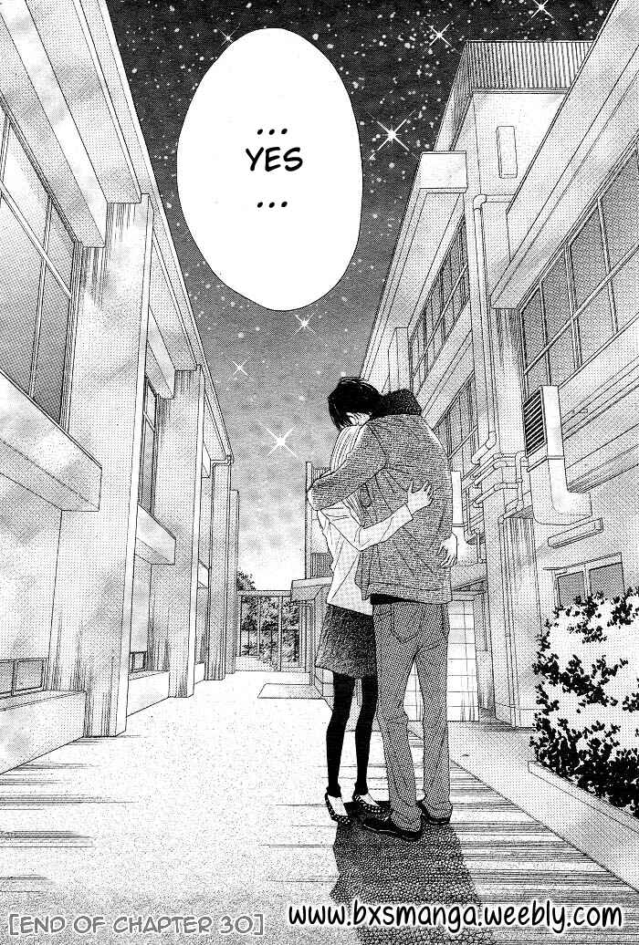 Page 39 Chapter 30 L♥DK