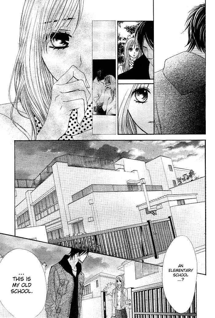 Page 4 Chapter 30 L♥DK