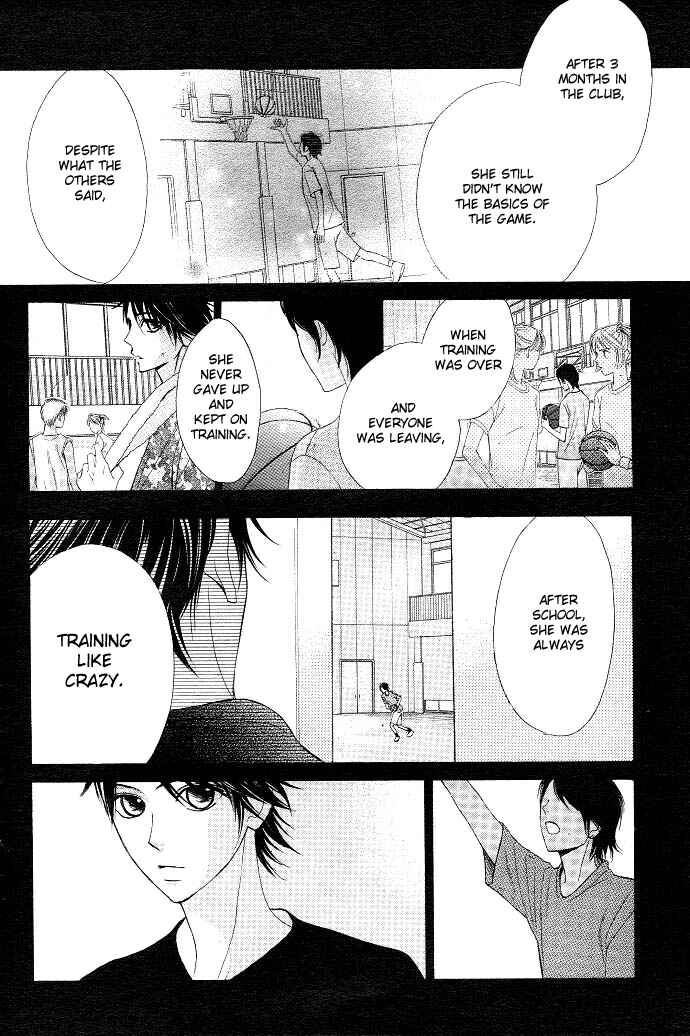 Page 7 Chapter 30 L♥DK