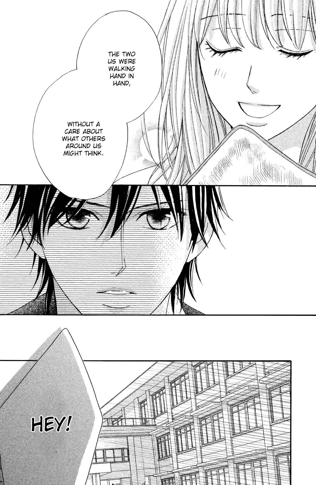Page 10 Chapter 83 L♥DK