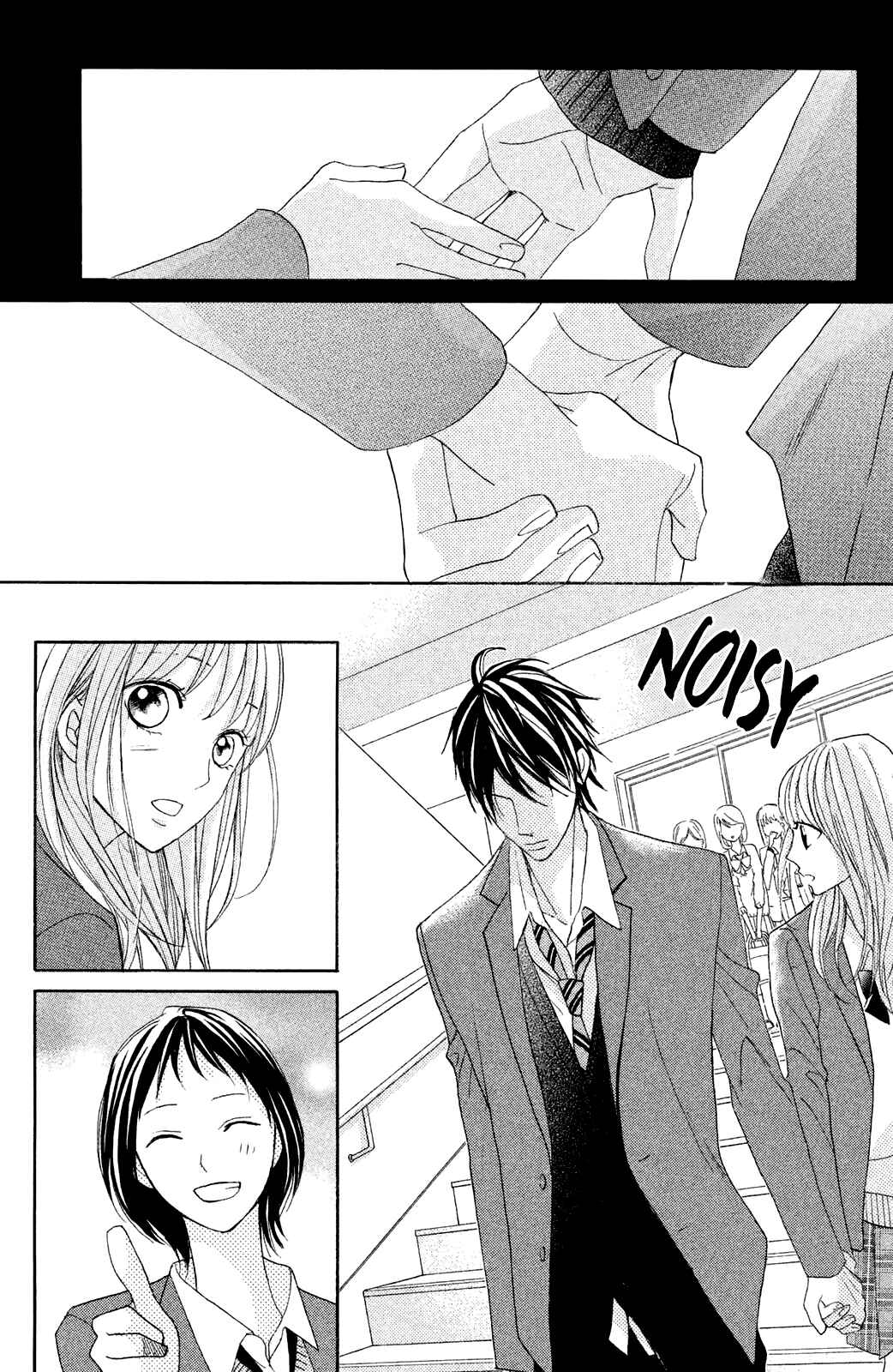 Page 35 Chapter 83 L♥DK