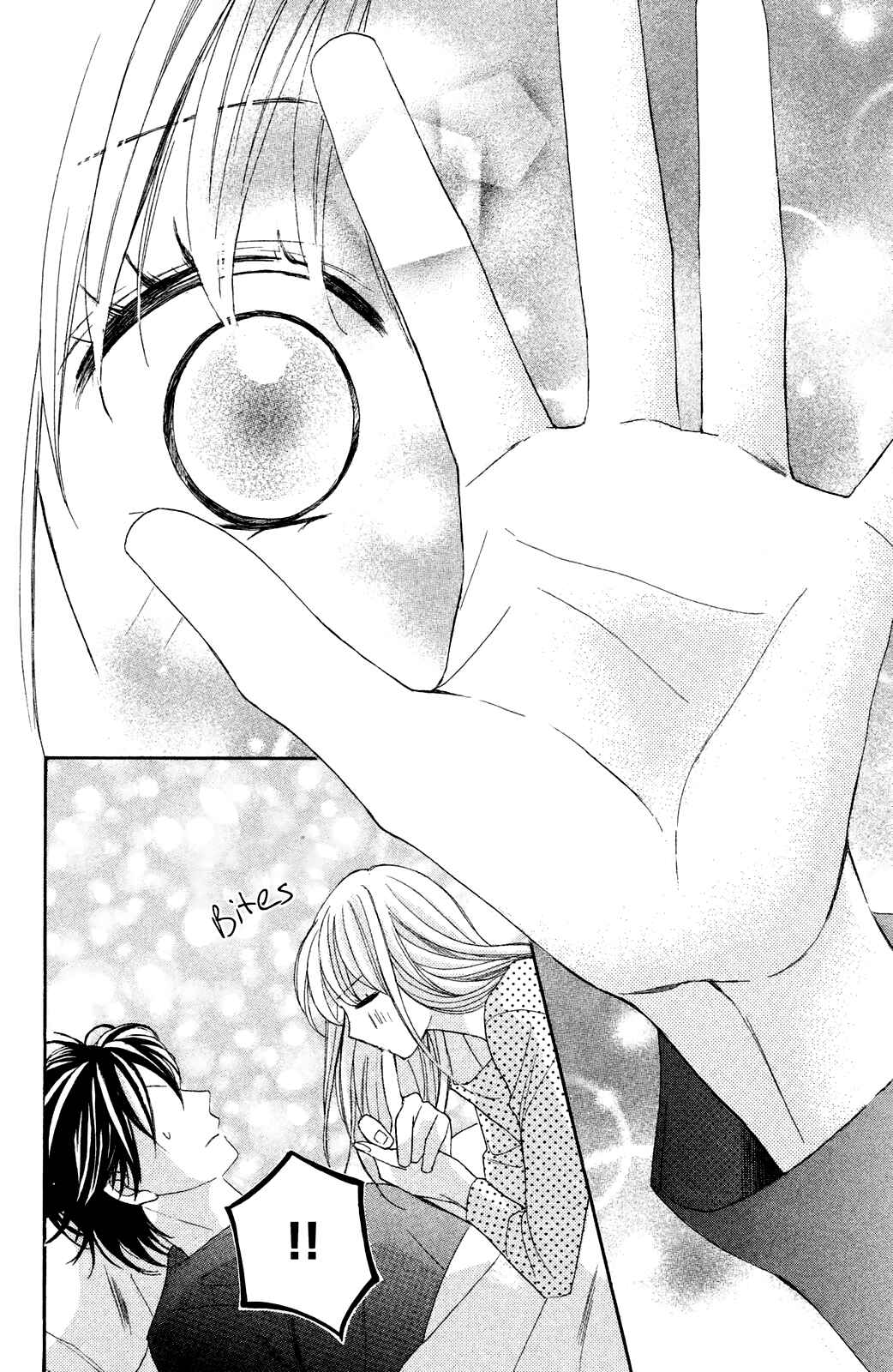 Page 8 Chapter 83 L♥DK
