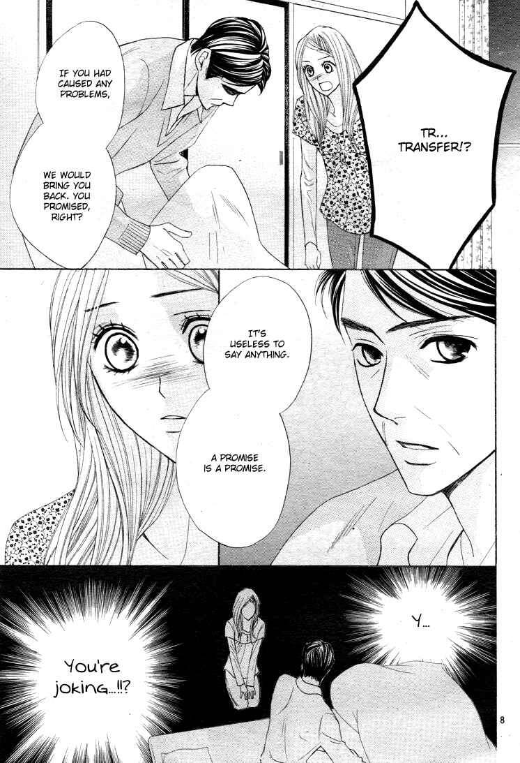 Page 10 Chapter 33 L♥DK