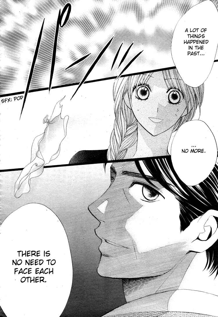 Page 39 Chapter 33 L♥DK