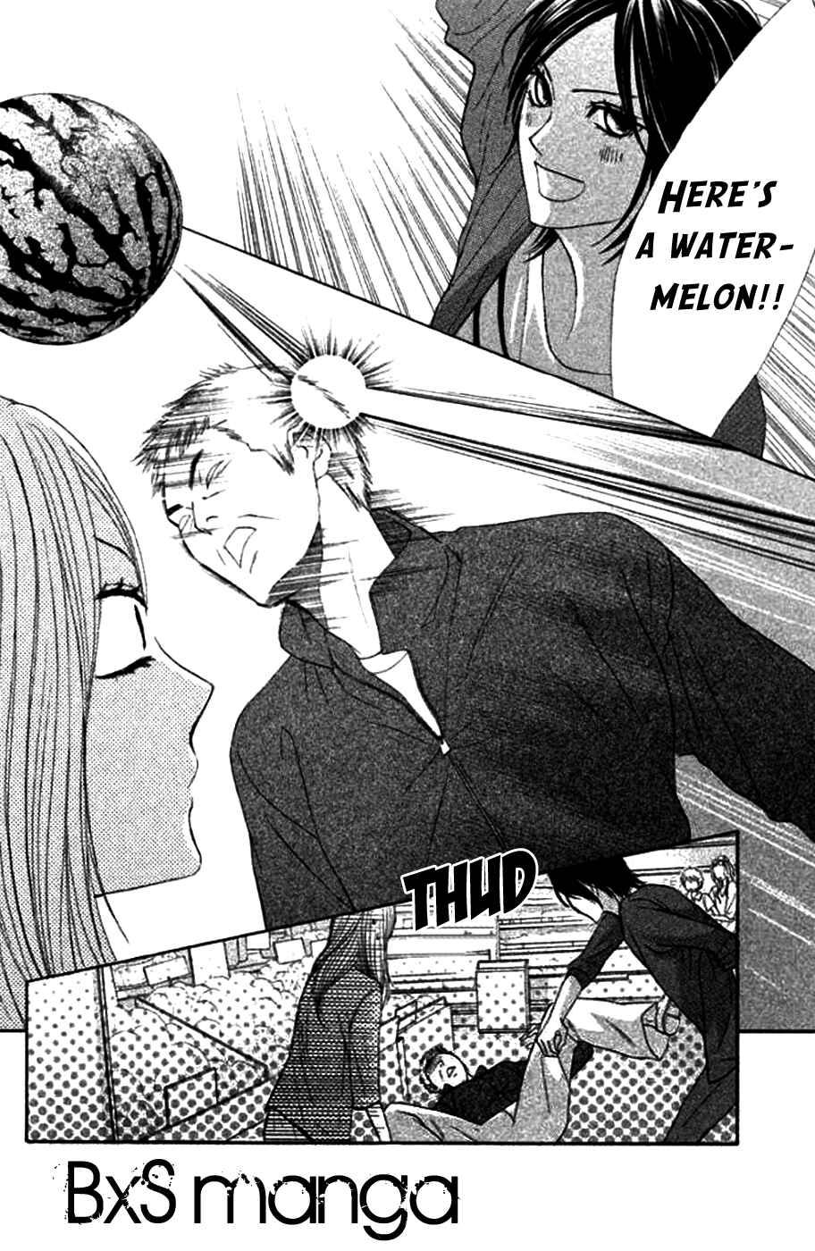 Page 17 Chapter 39 L♥DK