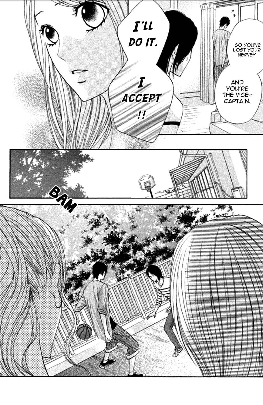 Page 25 Chapter 39 L♥DK