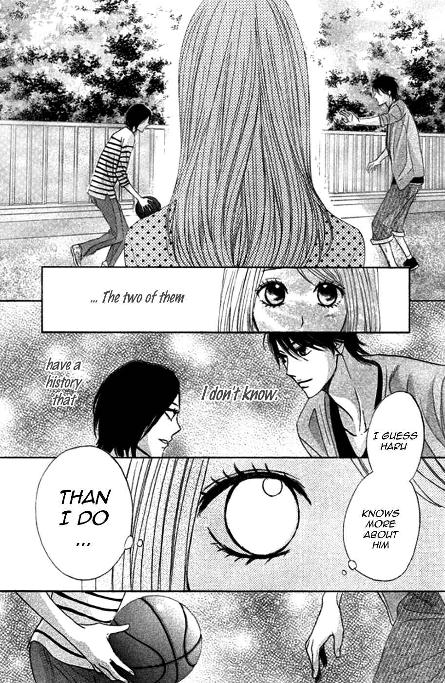 Page 29 Chapter 39 L♥DK