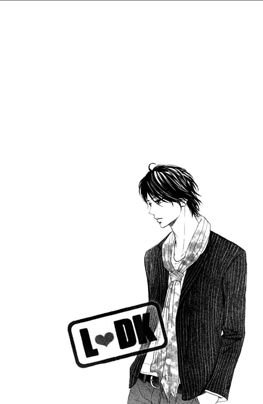 Page 3 Chapter 39 L♥DK