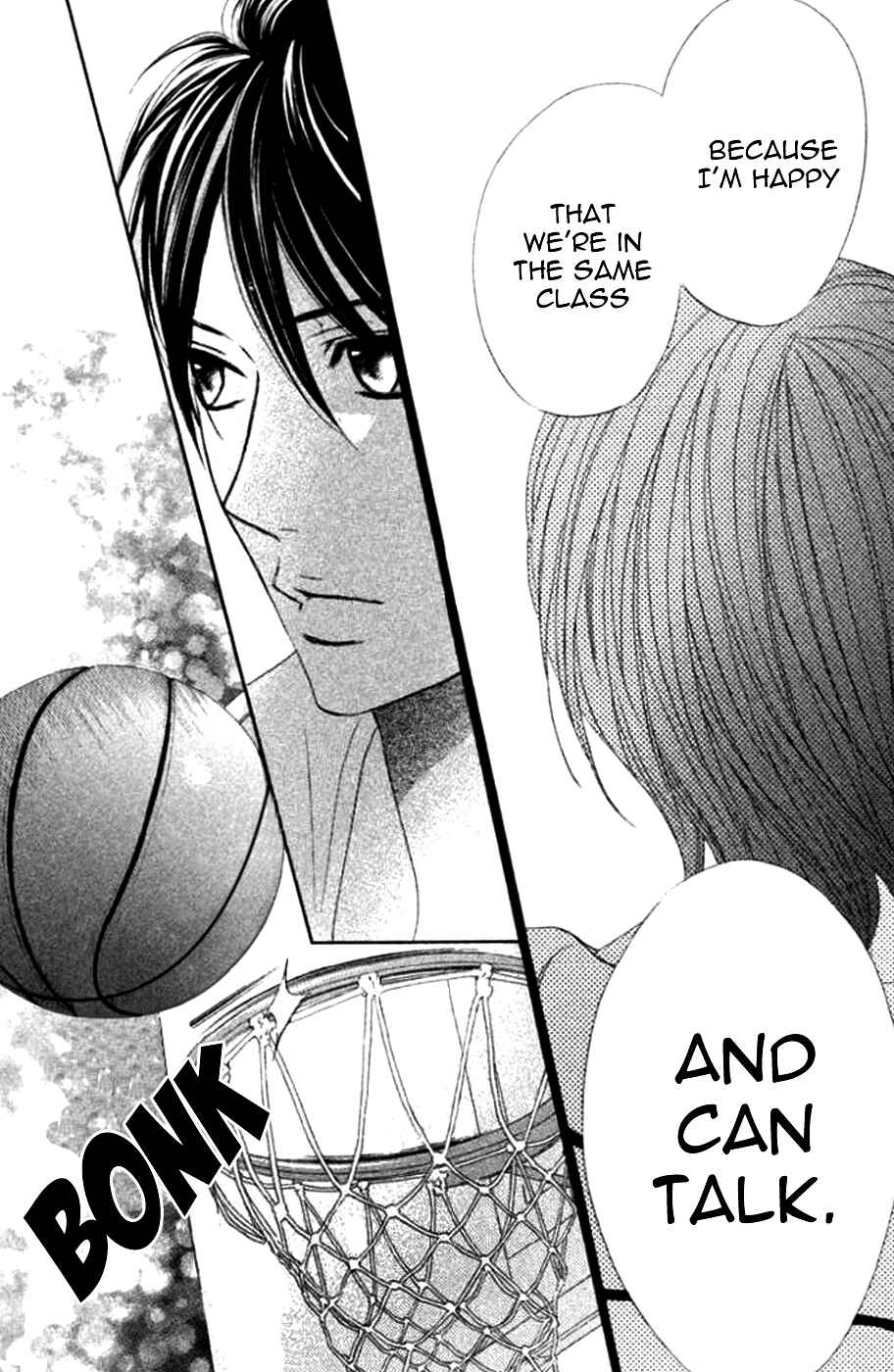 Page 37 Chapter 39 L♥DK