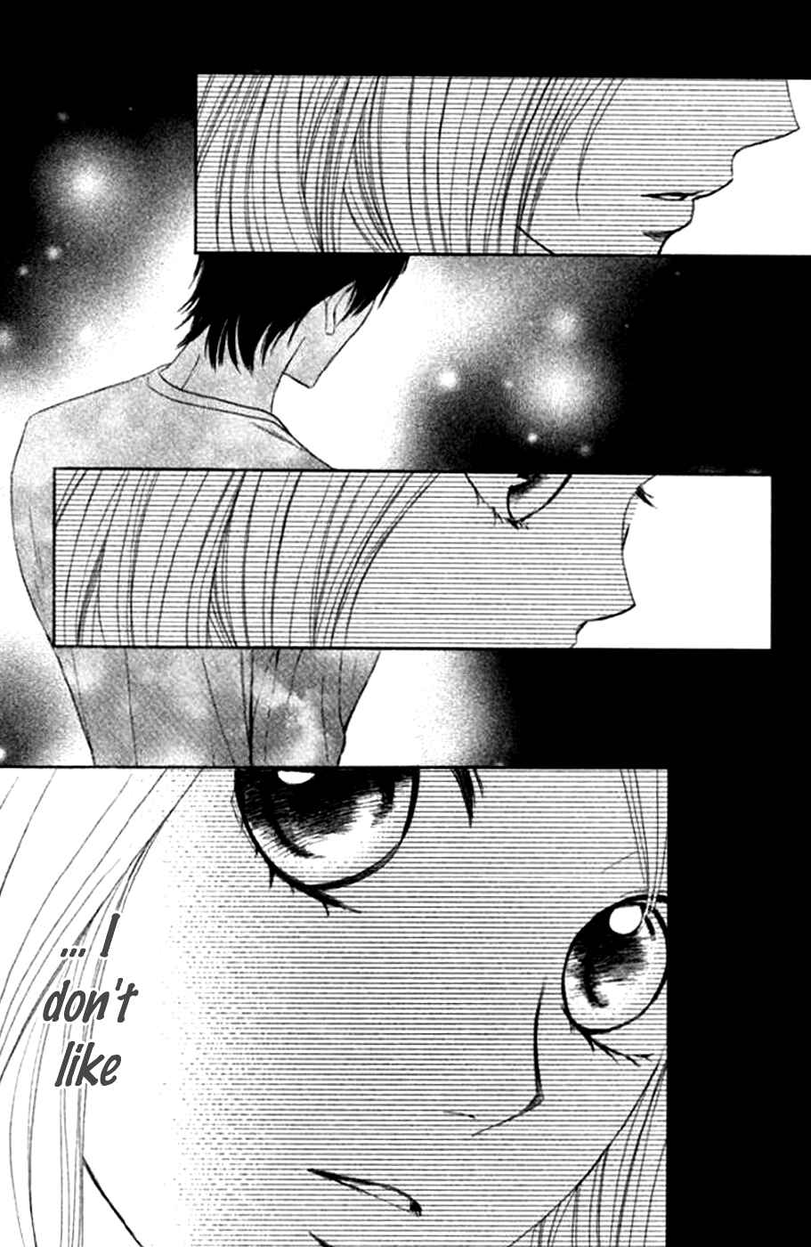 Page 40 Chapter 39 L♥DK