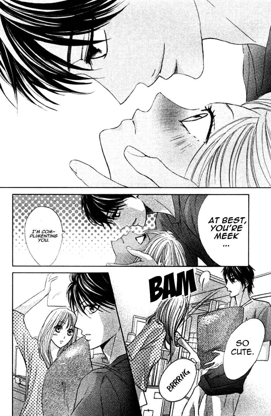 Page 9 Chapter 39 L♥DK