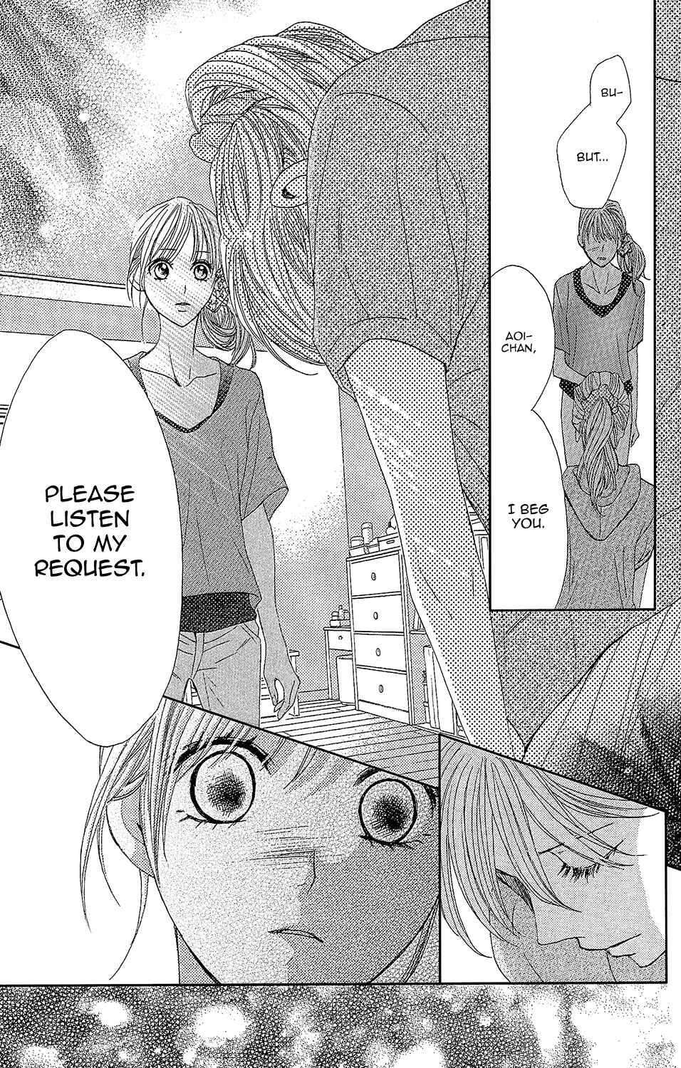 Page 15 Chapter 41 L♥DK