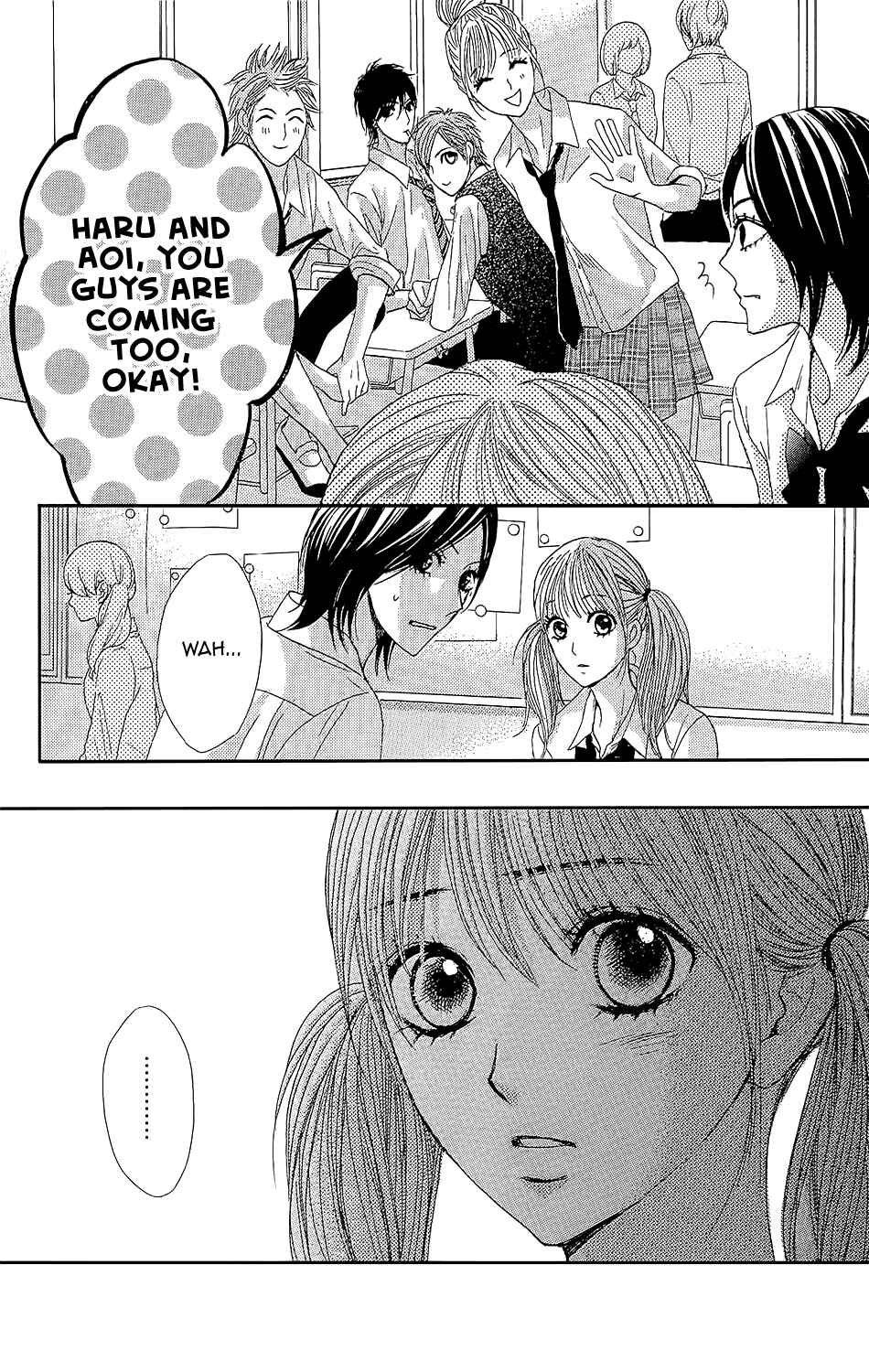 Page 18 Chapter 41 L♥DK