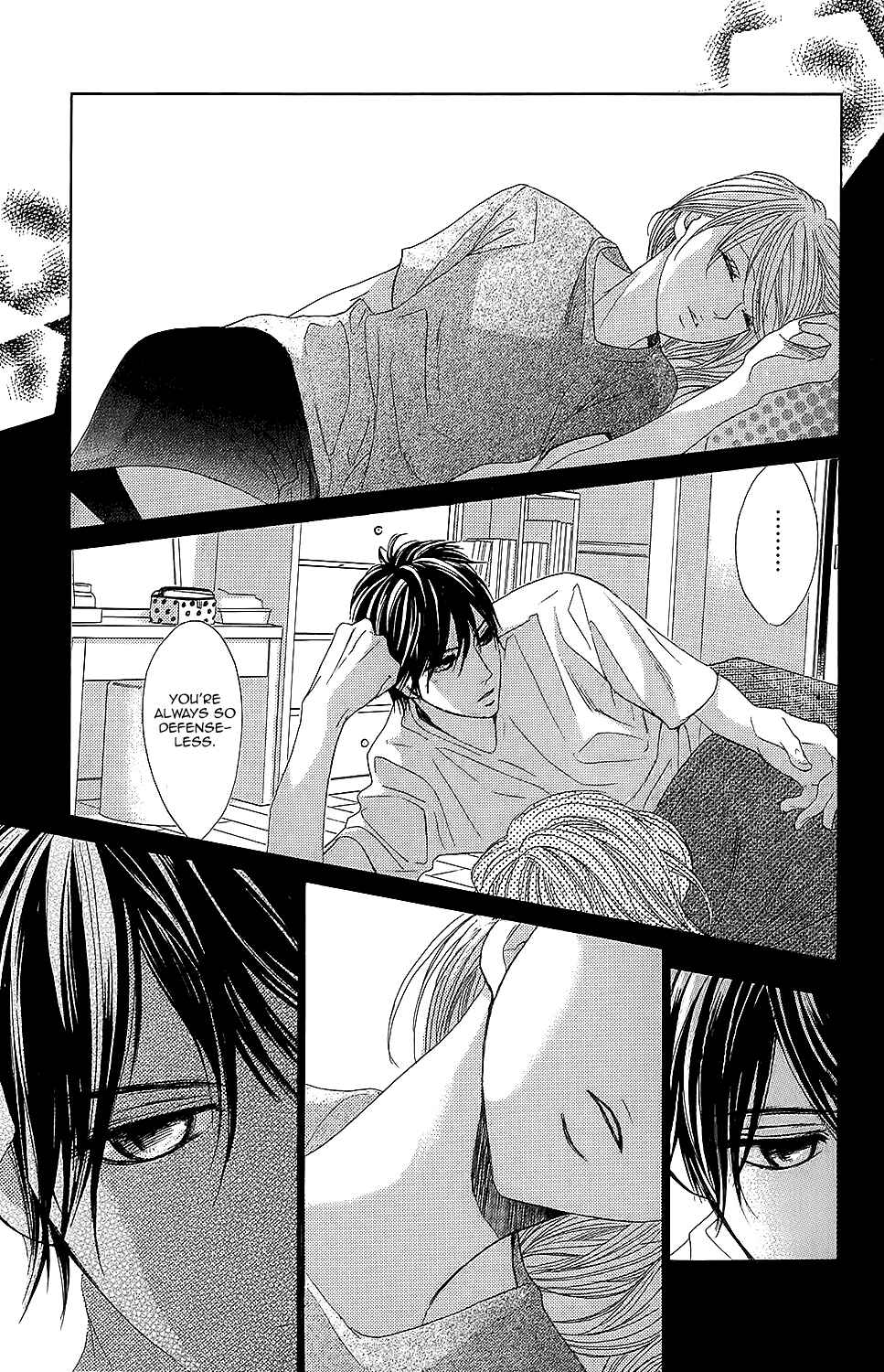 Page 25 Chapter 41 L♥DK