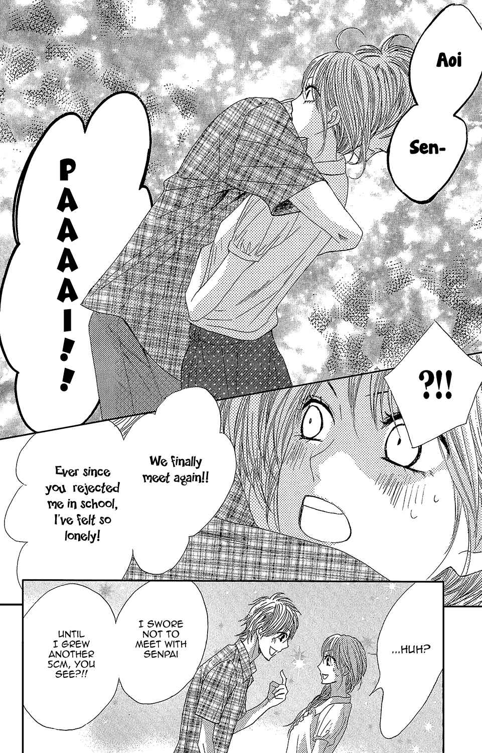 Page 28 Chapter 41 L♥DK