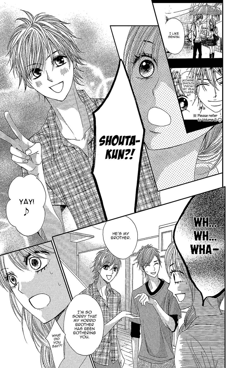 Page 29 Chapter 41 L♥DK