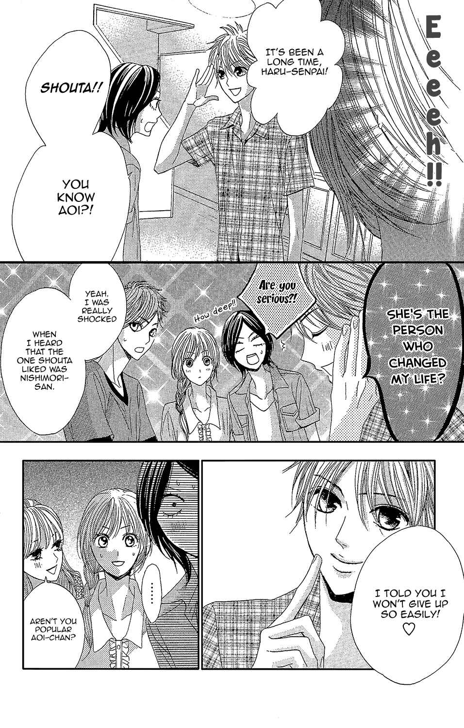 Page 30 Chapter 41 L♥DK