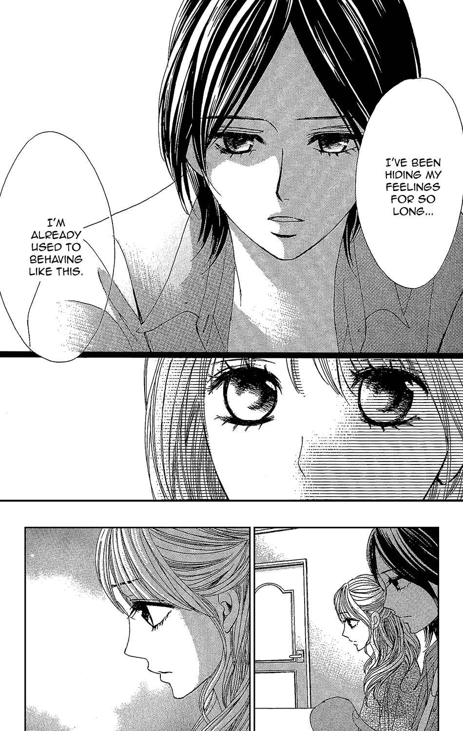 Page 37 Chapter 41 L♥DK