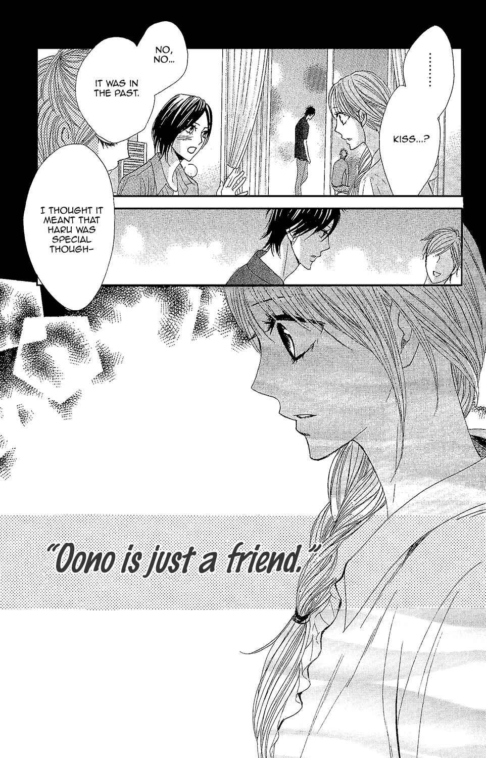 Page 39 Chapter 41 L♥DK