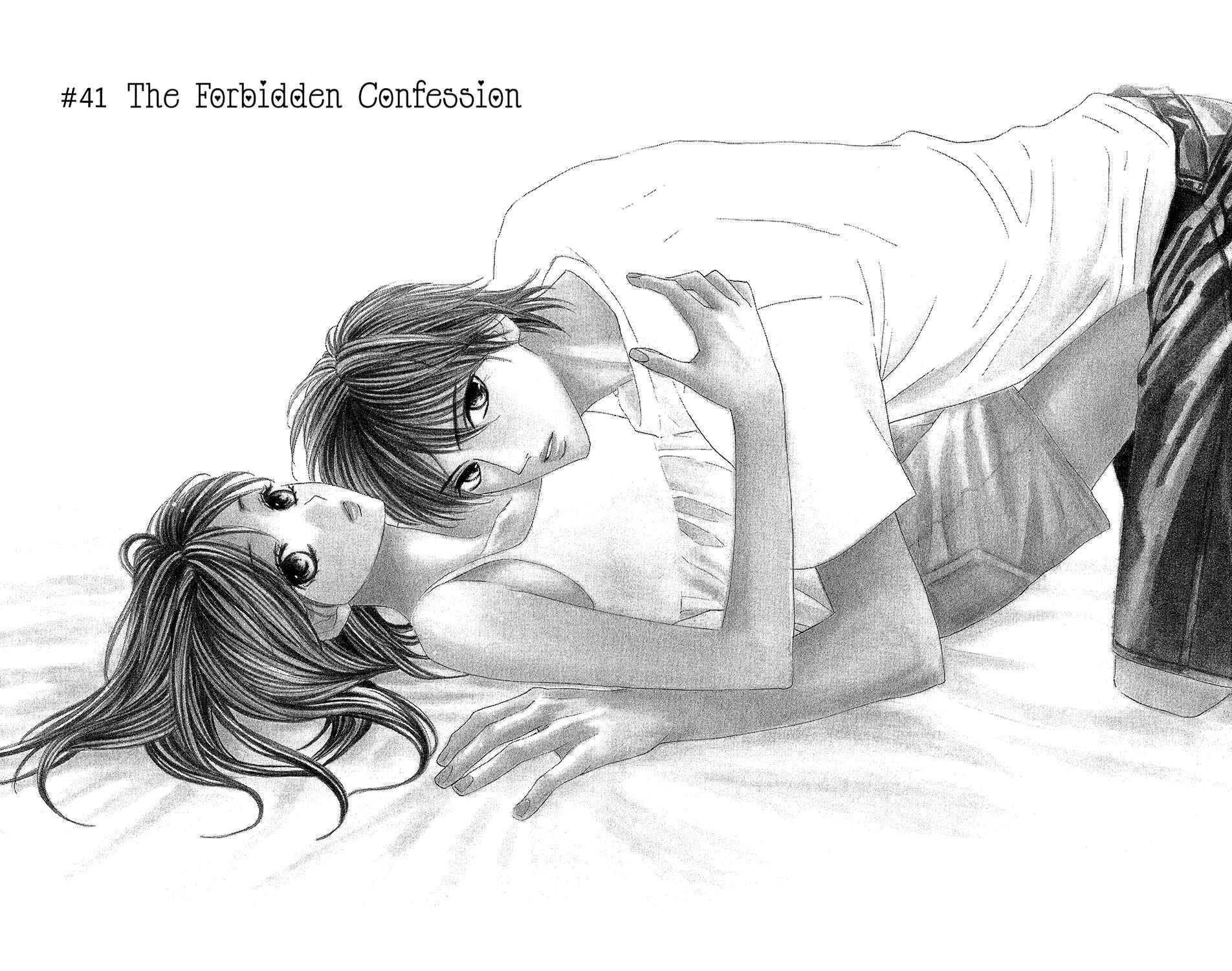 Page 7 Chapter 41 L♥DK
