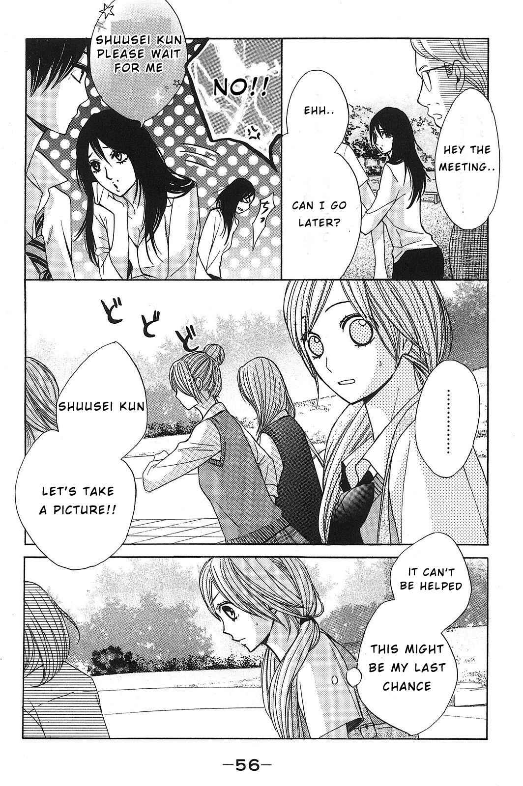 Page 13 Chapter 10 L♥DK