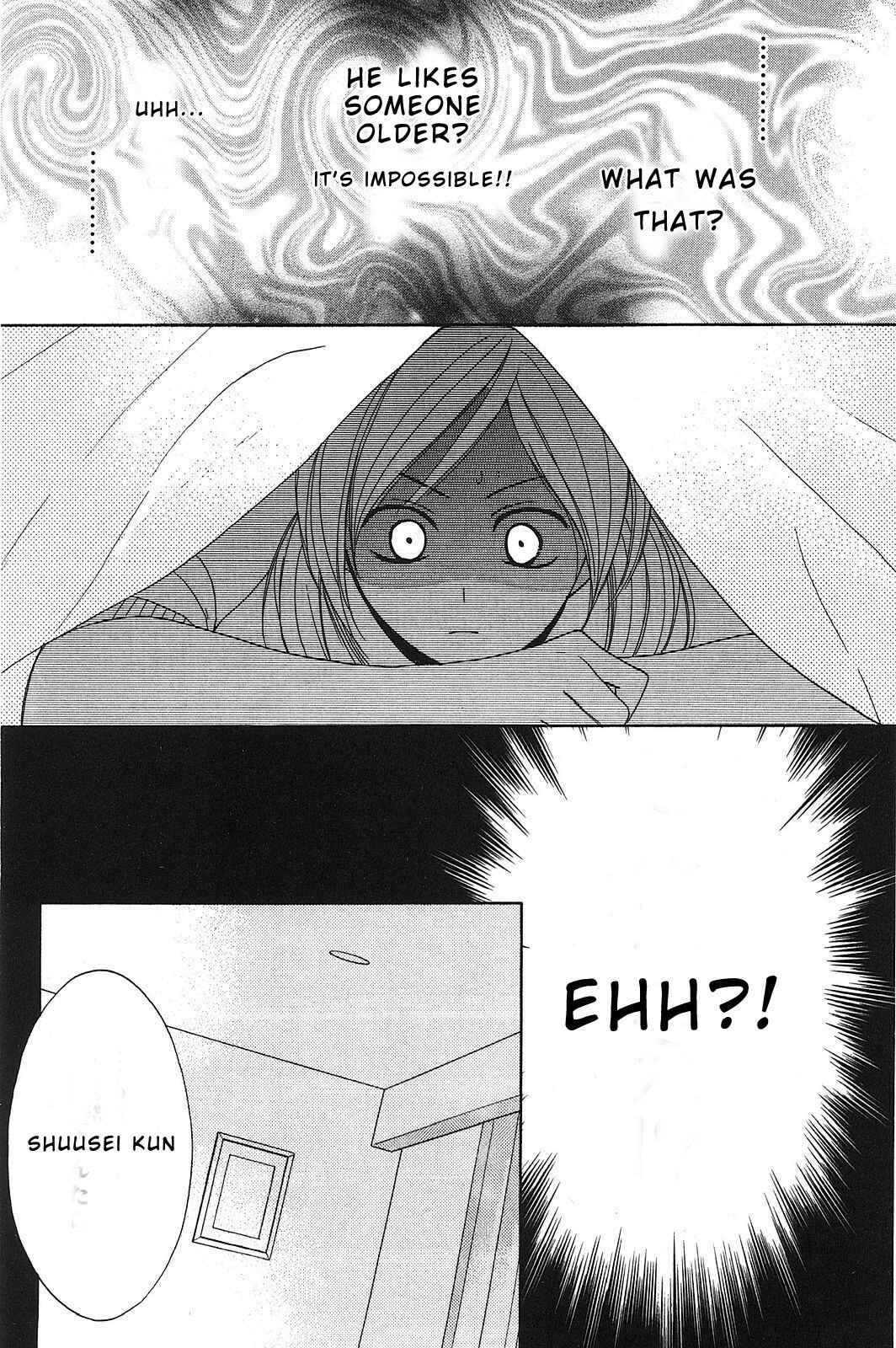 Page 21 Chapter 10 L♥DK