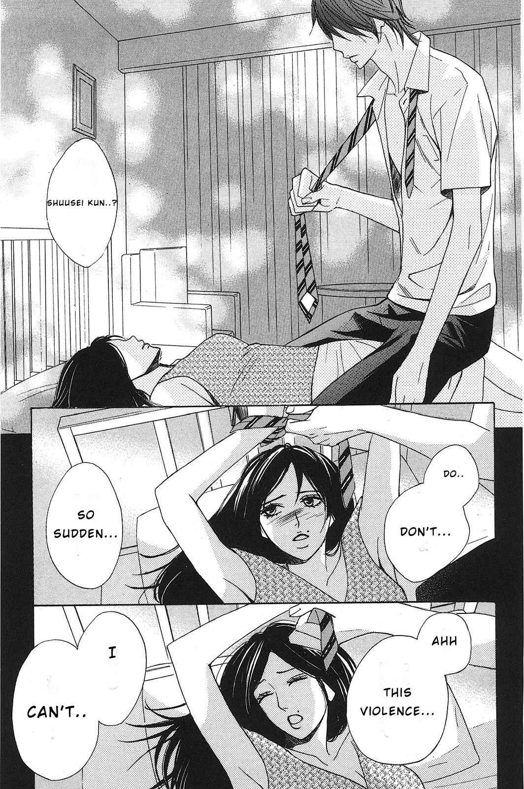 Page 24 Chapter 10 L♥DK