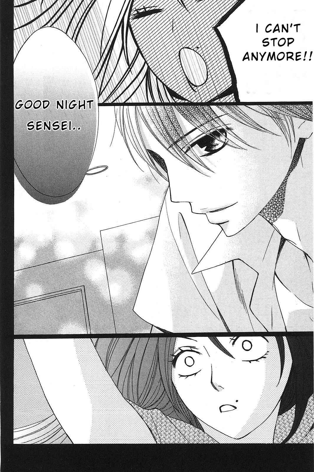 Page 25 Chapter 10 L♥DK