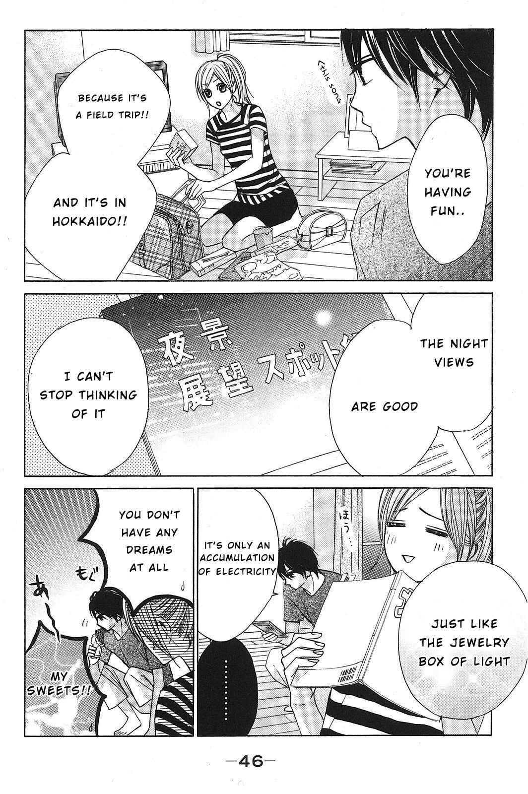 Page 3 Chapter 10 L♥DK