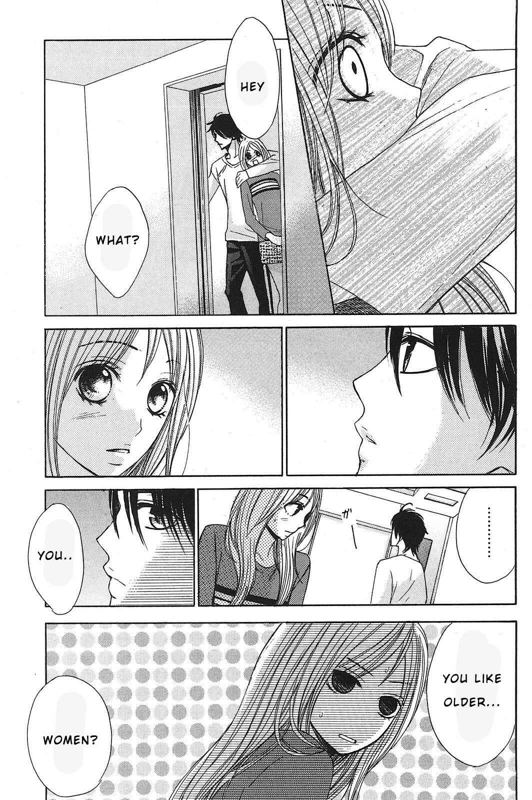 Page 30 Chapter 10 L♥DK