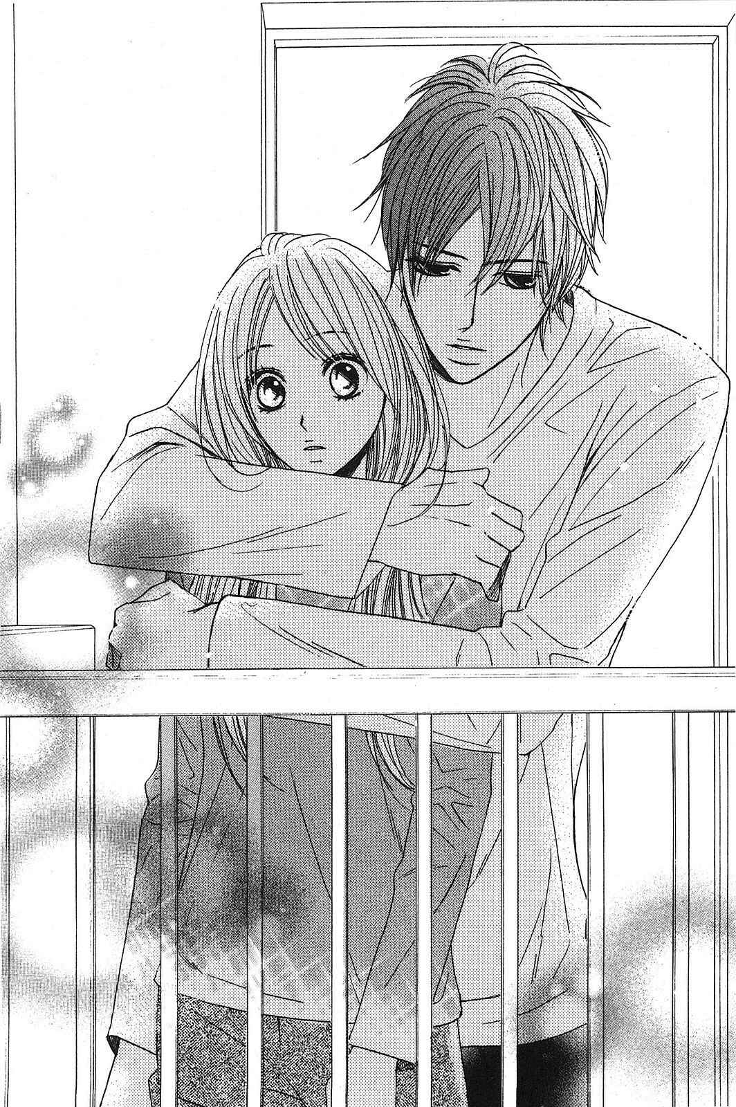 Page 35 Chapter 10 L♥DK