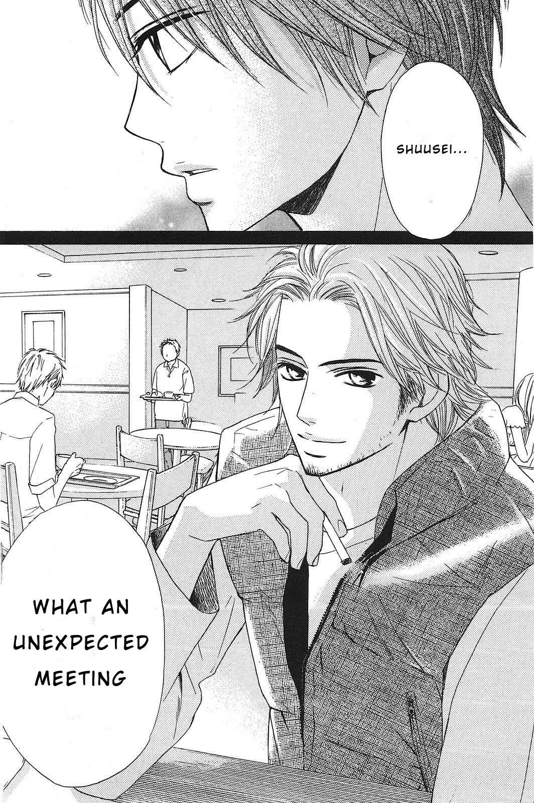 Page 41 Chapter 10 L♥DK