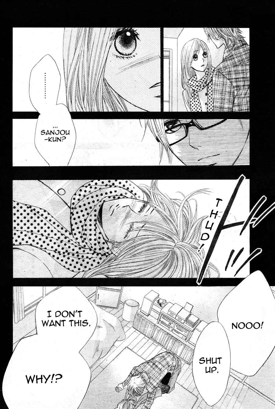 Page 24 Chapter 29 L♥DK