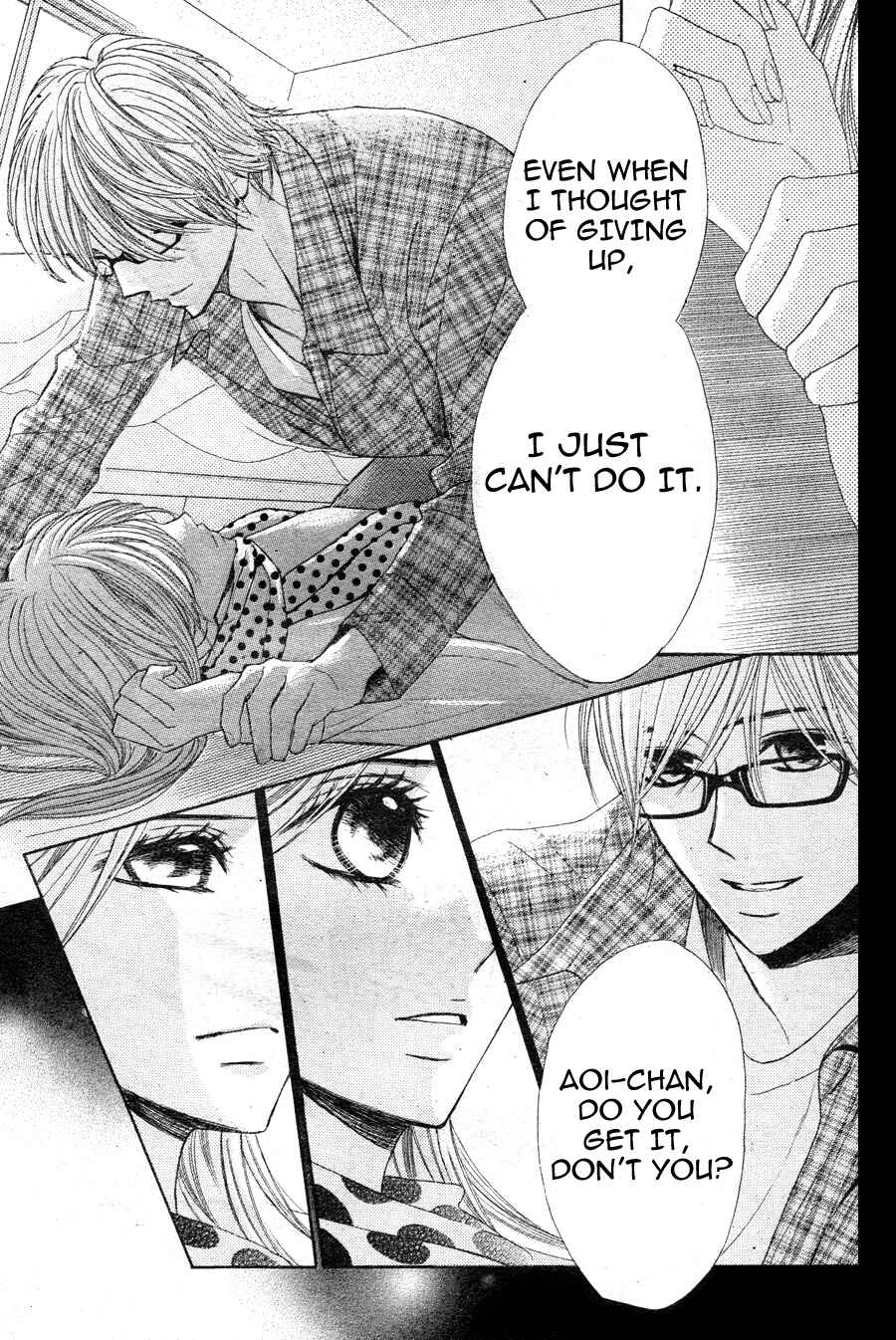 Page 25 Chapter 29 L♥DK