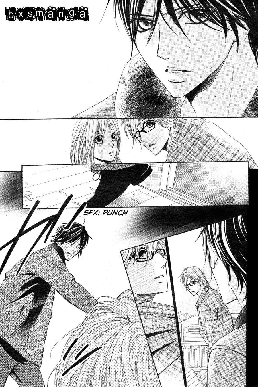 Page 27 Chapter 29 L♥DK