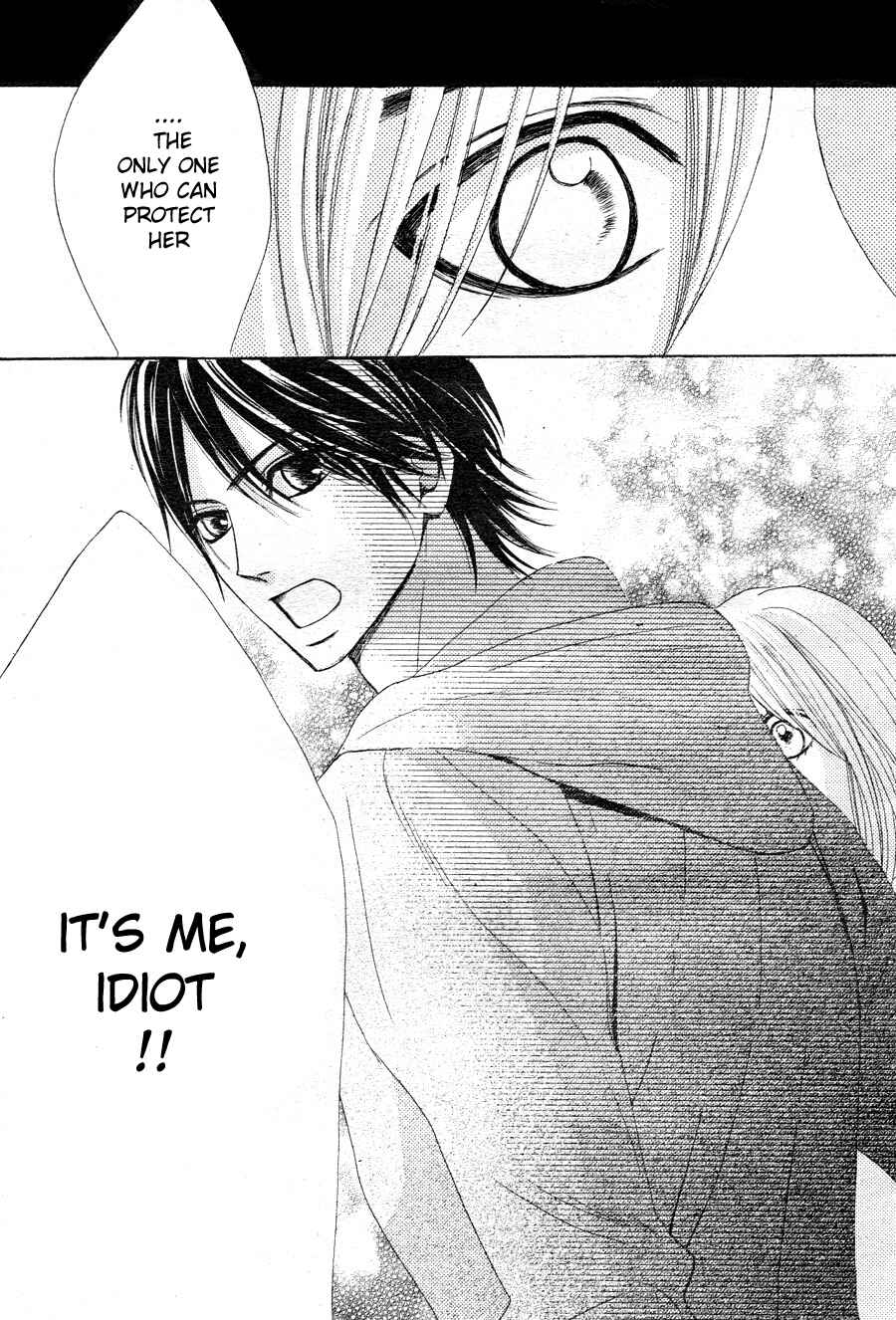 Page 29 Chapter 29 L♥DK