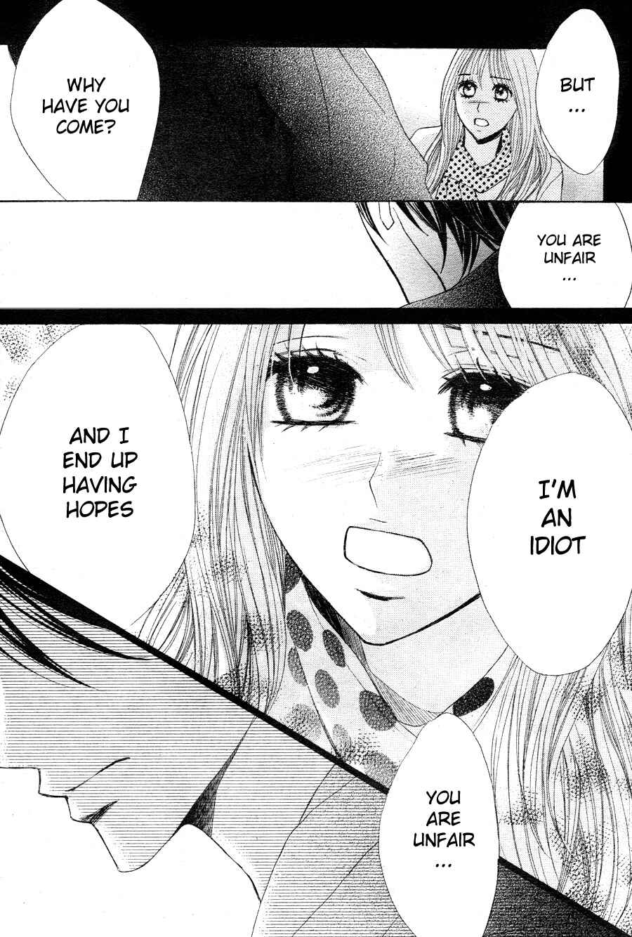 Page 33 Chapter 29 L♥DK
