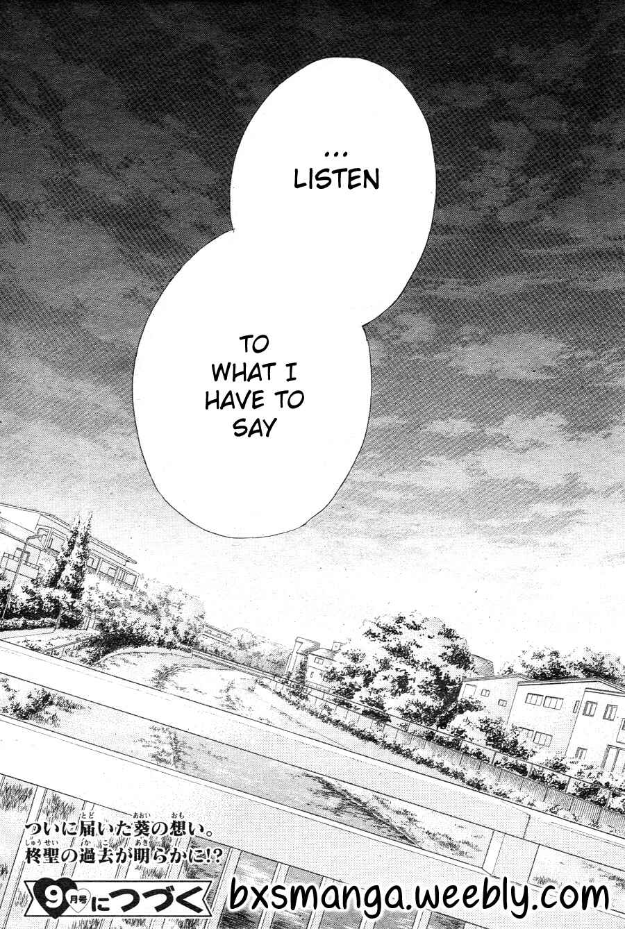 Page 37 Chapter 29 L♥DK