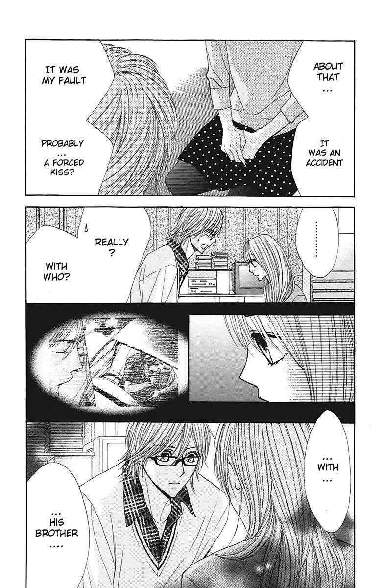 Page 21 Chapter 26 L♥DK