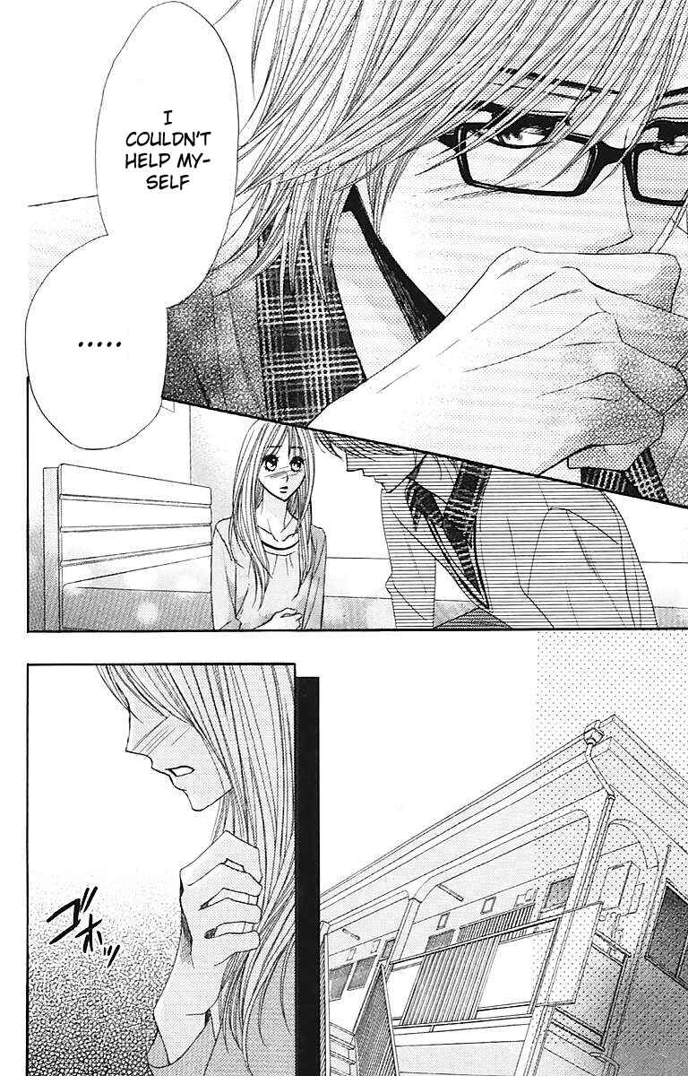 Page 29 Chapter 26 L♥DK