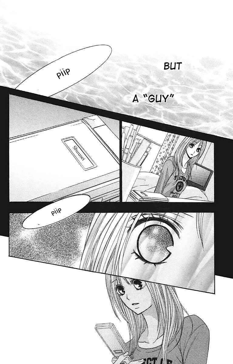 Page 31 Chapter 26 L♥DK