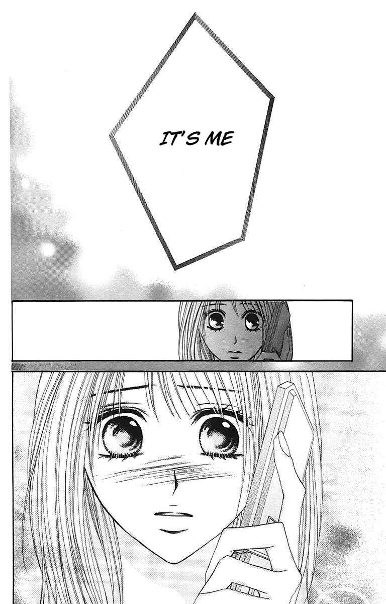 Page 35 Chapter 26 L♥DK
