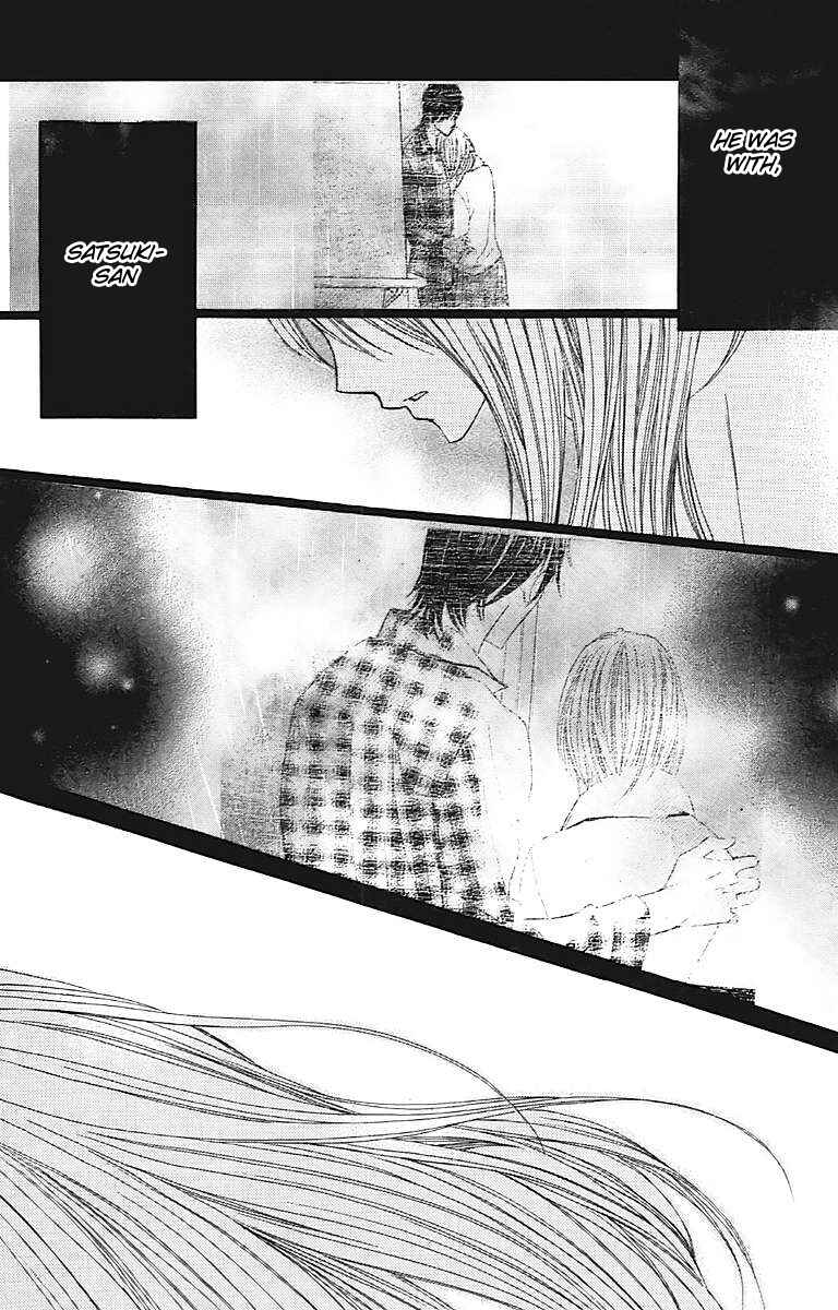 Page 37 Chapter 26 L♥DK