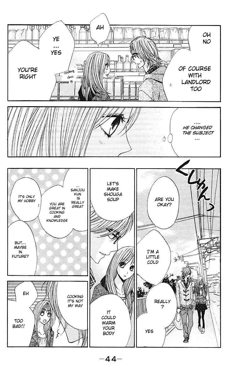 Page 5 Chapter 26 L♥DK