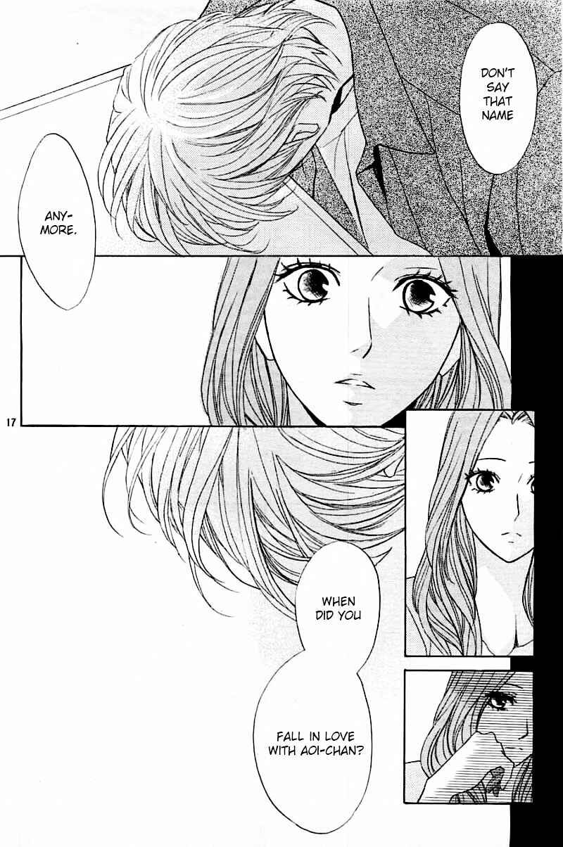 Page 18 Chapter 55 L♥DK
