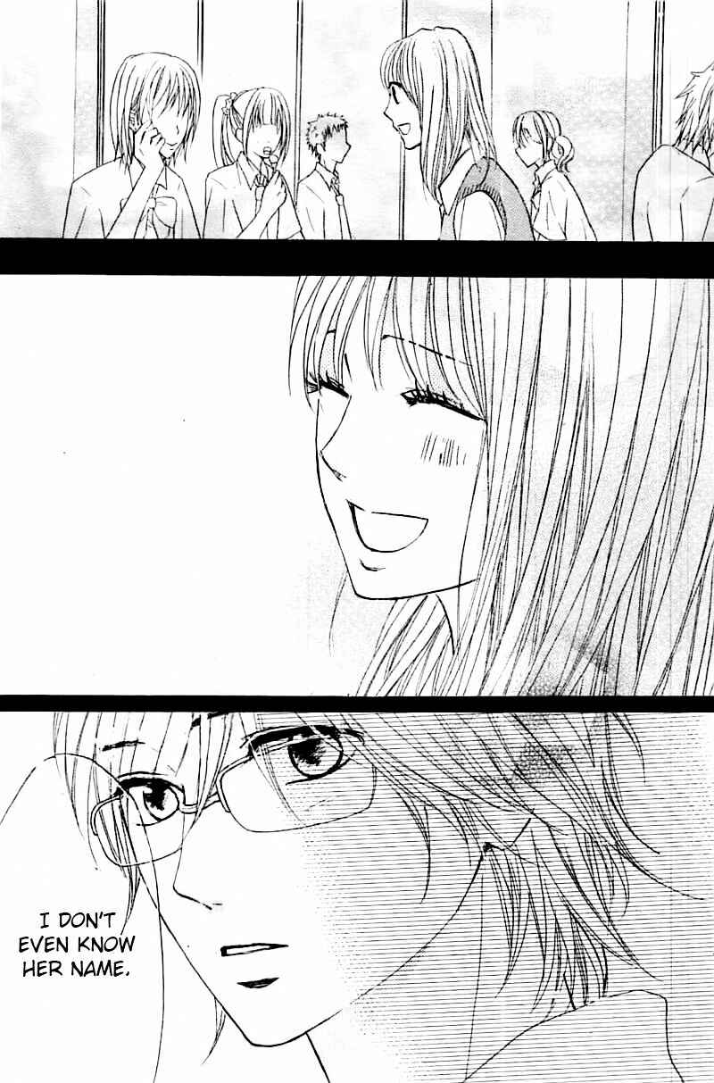 Page 21 Chapter 55 L♥DK